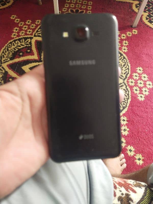 Samsung Galaxy J7 core original 2