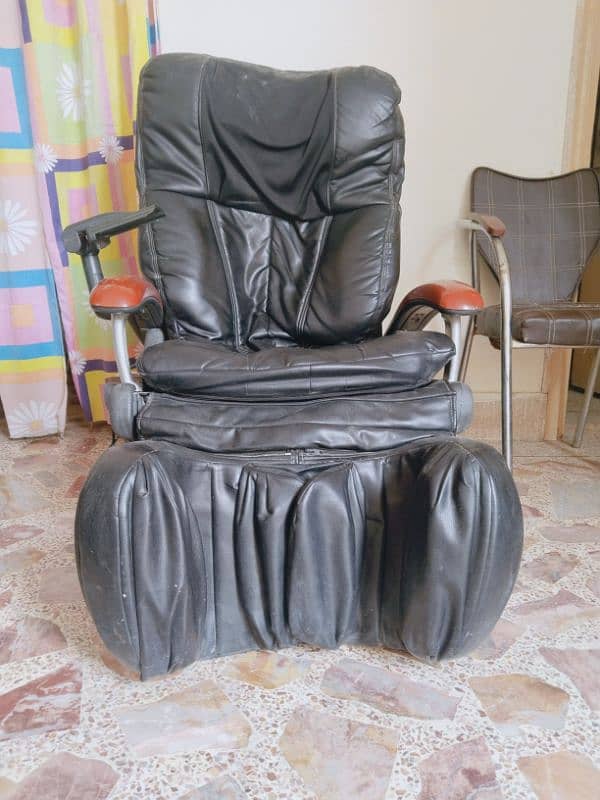 Electric Massage Chair 1