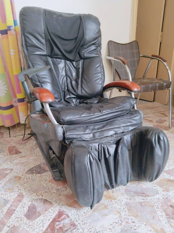 Electric Massage Chair 3