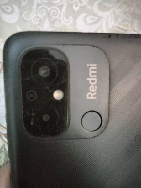 redmi 12c 4/64 8