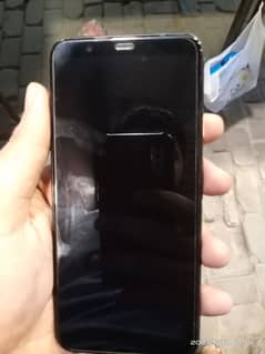 Google pixel 4xl ram6 rom 128