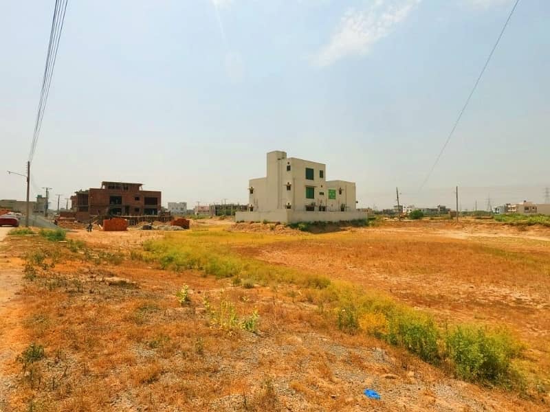 998-M LDA Avenue One 10 Marla Beautiful Location Plot Near COMSATS UNIVERSITY Very Reasonable Price @ Rs 10800000/ 16