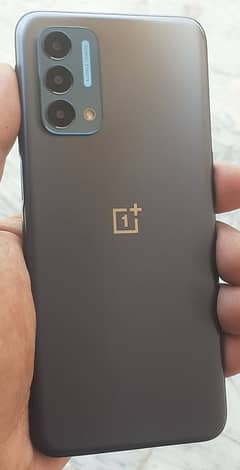 ONE PLUS N200