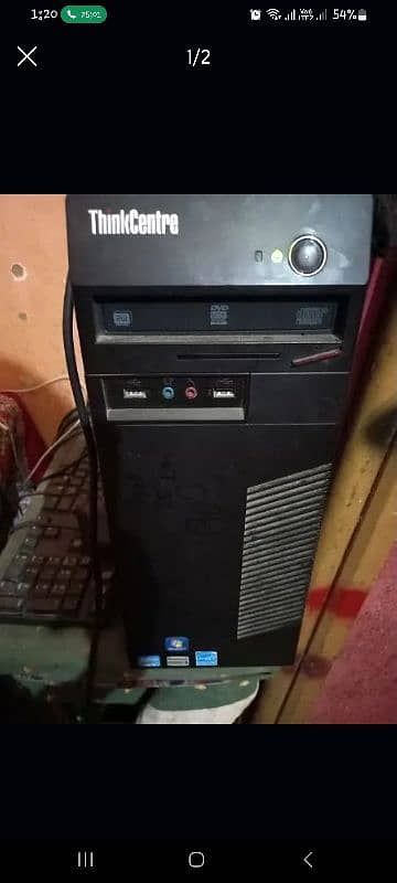 gaming pc 0