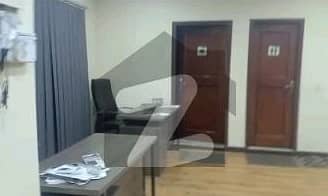 Prime Location 1100 Square Feet Office In Only Rs. 40000000 7