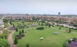 7 Marla Residential Plot Is Available For Sale In E Block  Dream Gardens  Ph 2 Lahore Phase 2 0