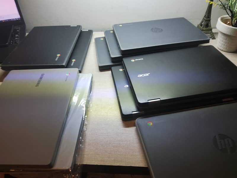 Laptopsi3,i5,i7 Chromebooks16,32,64 All Brands Available Touch Slim. 1