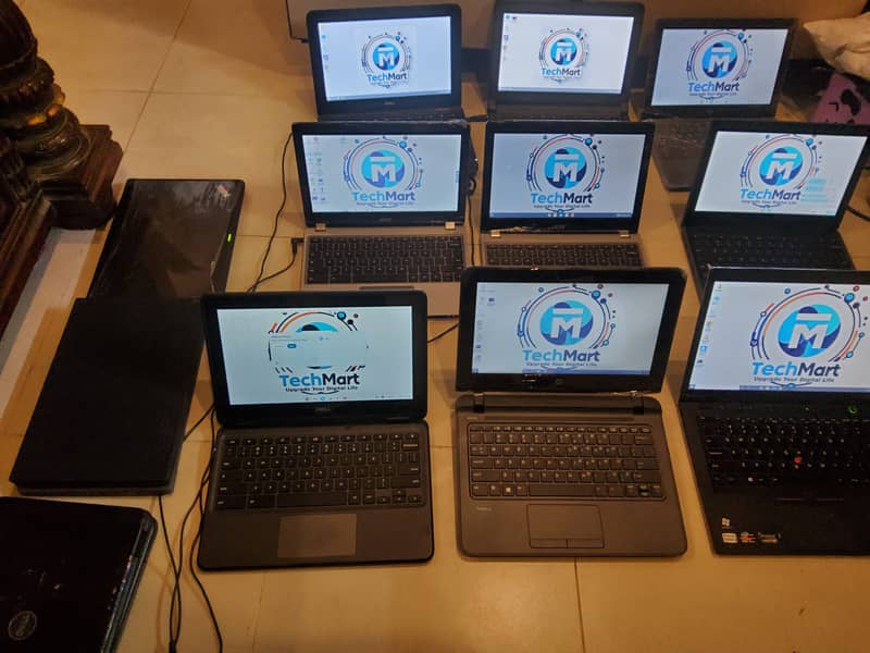 Laptopsi3,i5,i7 Chromebooks16,32,64 All Brands Available Touch Slim. 2