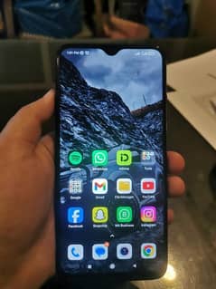 Xiaomi Redmi 9T 6/128 GB A1 Condition 0