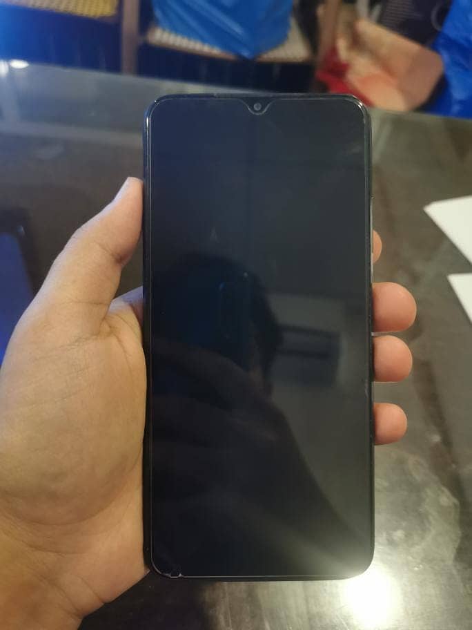 Xiaomi Redmi 9T 6/128 GB A1 Condition 3