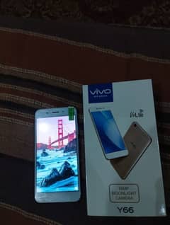 VIVO Mobile Y66 / mobile for sale