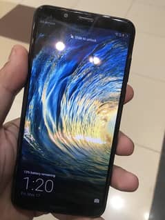 Huawei Y7 Prime 3gb | 32gb