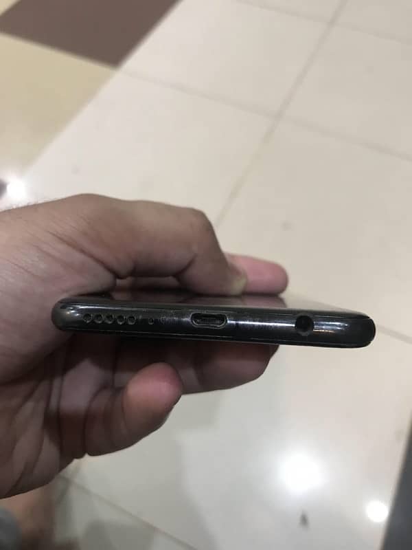 Huawei Y7 Prime 3gb | 32gb 2