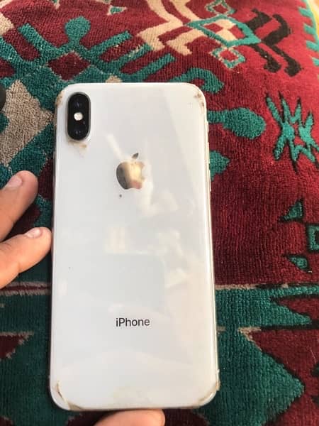 iphone x jv approved 0