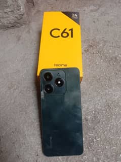 Realme c61 6/128