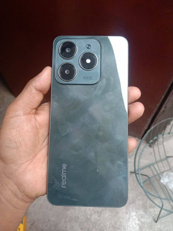 Realme c61 6/128 2