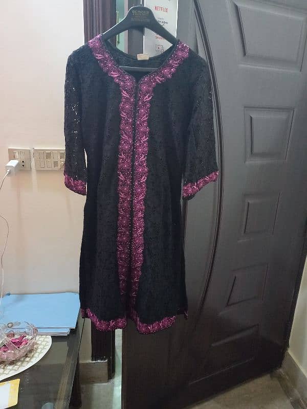 Used fancy 3 piece dresses very reasonable prices 11