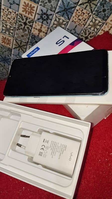 Vivo S1 for sale 2