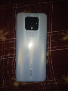 tecno camon 16se 6/128Gb all ok exchange possible