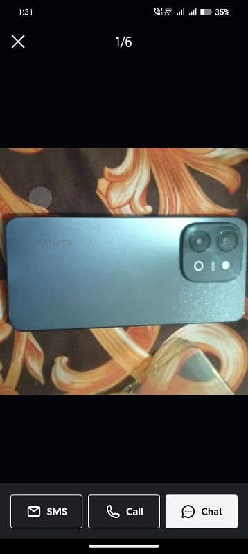 vivo y28. . only 15 day used 3