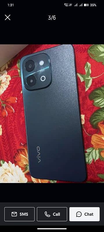 vivo y28. . only 15 day used 5