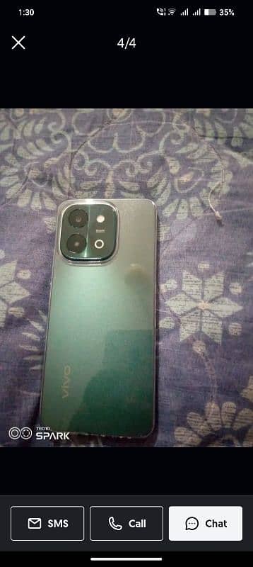 vivo y28. . only 15 day used 6