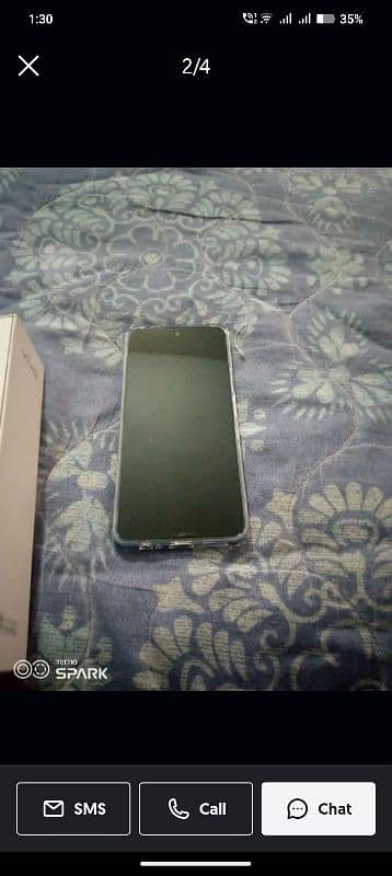 vivo y28. . only 15 day used 7