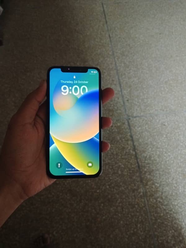 iPhone x 2