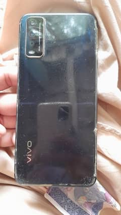 vivo y12A