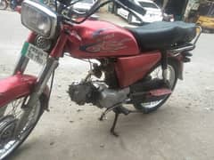 Eagle 100cc 0