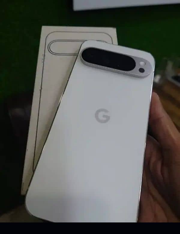 sale or swap Google pixel 9 pro xl 256/16 0