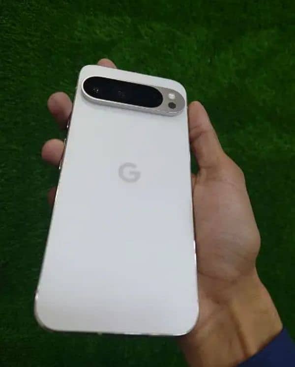 sale or swap Google pixel 9 pro xl 256/16 1