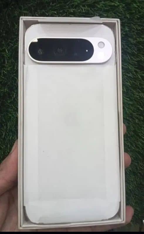 sale or swap Google pixel 9 pro xl 256/16 2