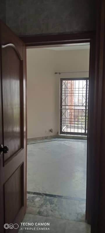 On Rent- 1 Kanal Upper Portion On Top Location For Rent In DHA Phase 3 Lahore DHA Phase 3, DHA Defence, Lahore, Punjab 10