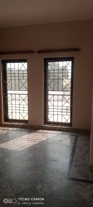 On Rent- 1 Kanal Upper Portion On Top Location For Rent In DHA Phase 3 Lahore DHA Phase 3, DHA Defence, Lahore, Punjab 22