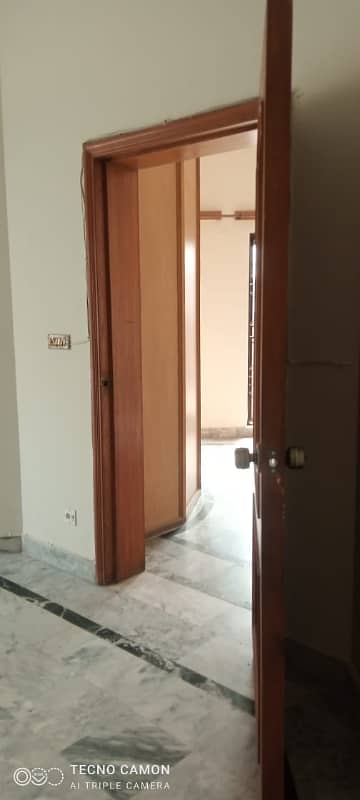 On Rent- 1 Kanal Upper Portion On Top Location For Rent In DHA Phase 3 Lahore DHA Phase 3, DHA Defence, Lahore, Punjab 26