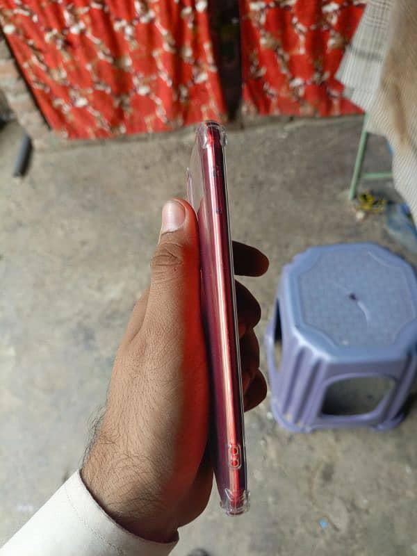 Vivo Y95 4/64 read add 5