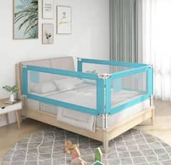 Bed Fence For Kids