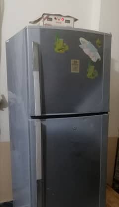 Dawlance Refrigerator 0