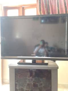 Sony Bravia colour lcd 0