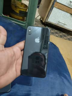 xs max 256 PTA registered