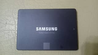 Samsung evo 870 250 GB