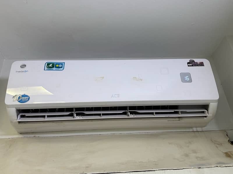 Pel split AC 1.5 ton 0