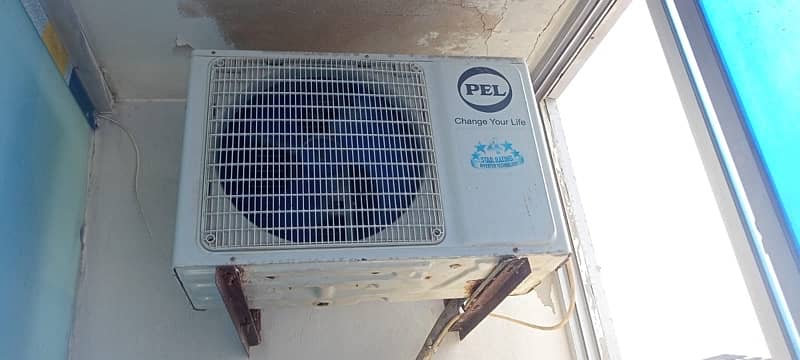 Pel split AC 1.5 ton 1