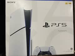 PlayStation 5