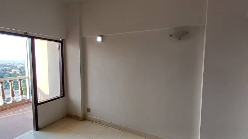 Two Bed Apartment For Rent - Defence Residency 1