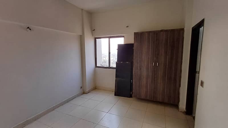 Two Bed Apartment For Rent - Defence Residency 3