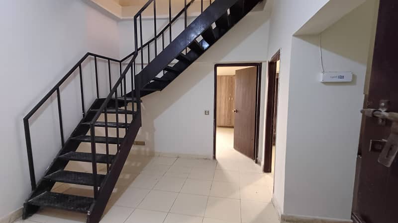 Two Bed Apartment For Rent - Defence Residency 4