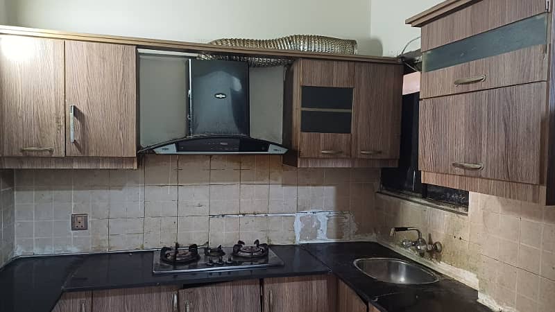 Two Bed Apartment For Rent - Defence Residency 5