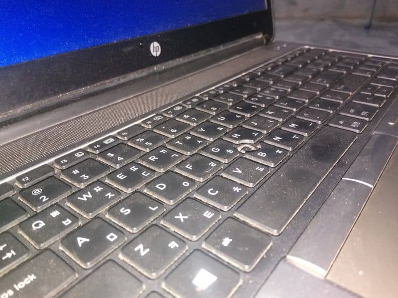 HP Laptop for sale 17 inch. 2